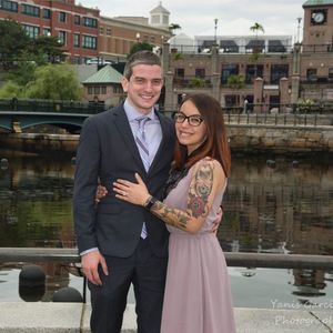 Meet your Posher, Dylan